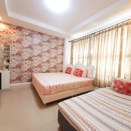 Rocky Party Pool Villa Huahin 3 Bedrooom With Bbq & Karaoke Экстерьер фото