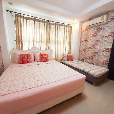 Rocky Party Pool Villa Huahin 3 Bedrooom With Bbq & Karaoke Экстерьер фото