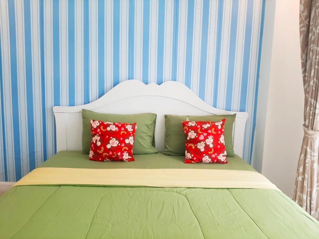 Rocky Party Pool Villa Huahin 3 Bedrooom With Bbq & Karaoke Экстерьер фото